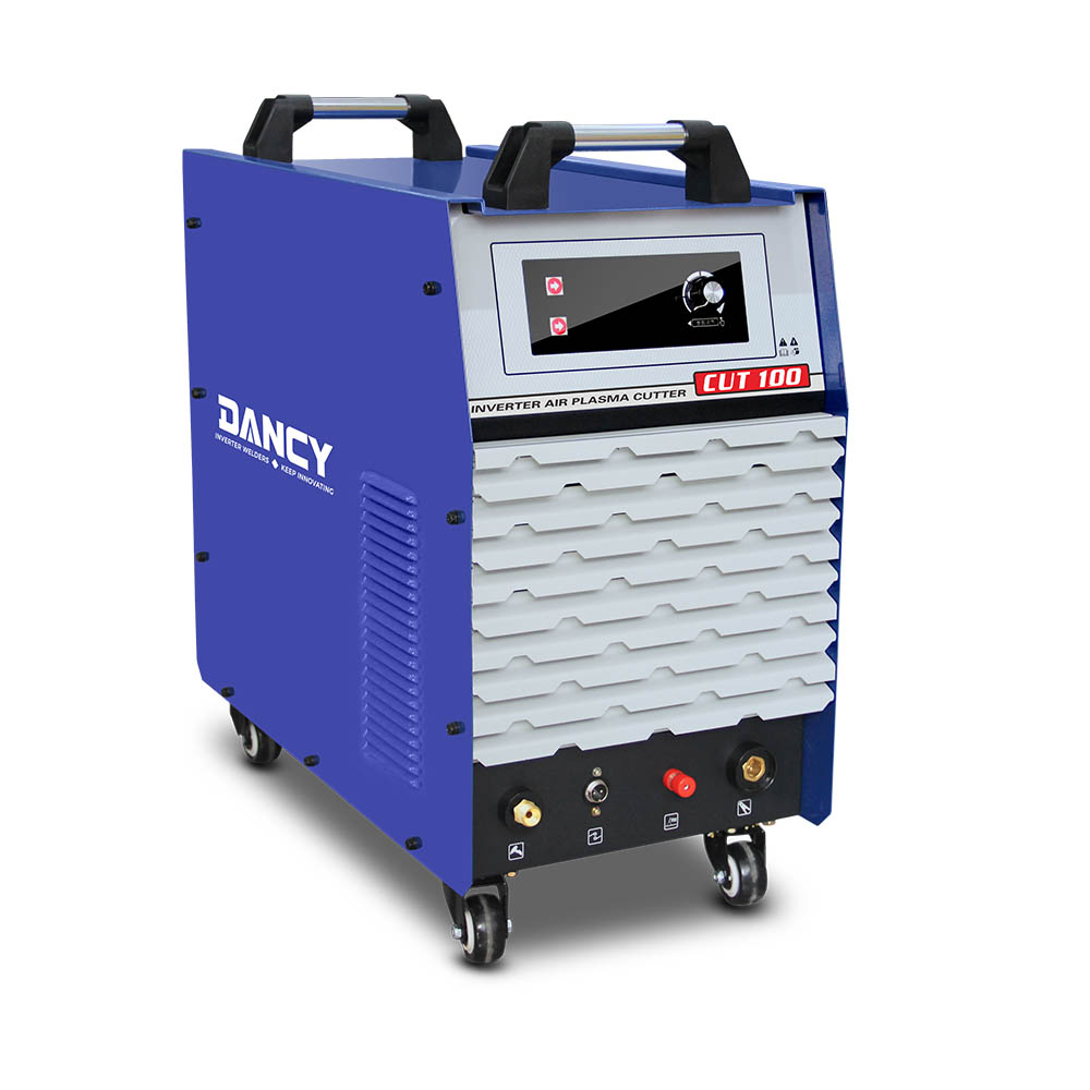 Plasma Cutter CUT 100 Mosfet Inverter Plasma Cutting Machine CNC Plasma Cutters