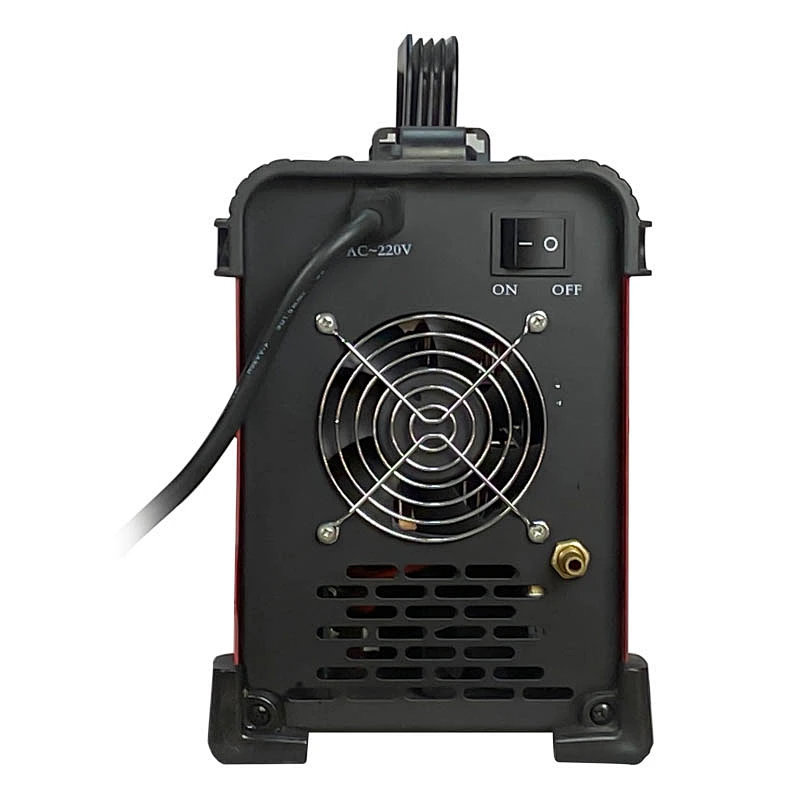 IGBT Inverter TIG200amp TIG STICK 2 in 1 welder maquina de soldar good for Carbon/Stainless steel welding