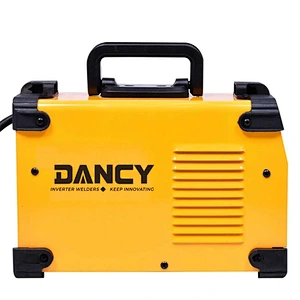 Manual metal arc welder MMA IGBT inverter 140A welding machine