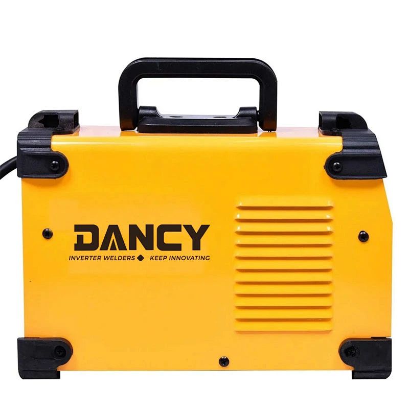 Manual metal arc welder MMA IGBT inverter 140A welding machine