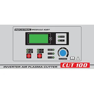 Plasma Cutter CUT 100 Mosfet Inverter Plasma Cutting Machine CNC Plasma Cutters