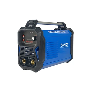 MMA250 Portable IGBT Inverter Mini MMA ARC welder Welding machine