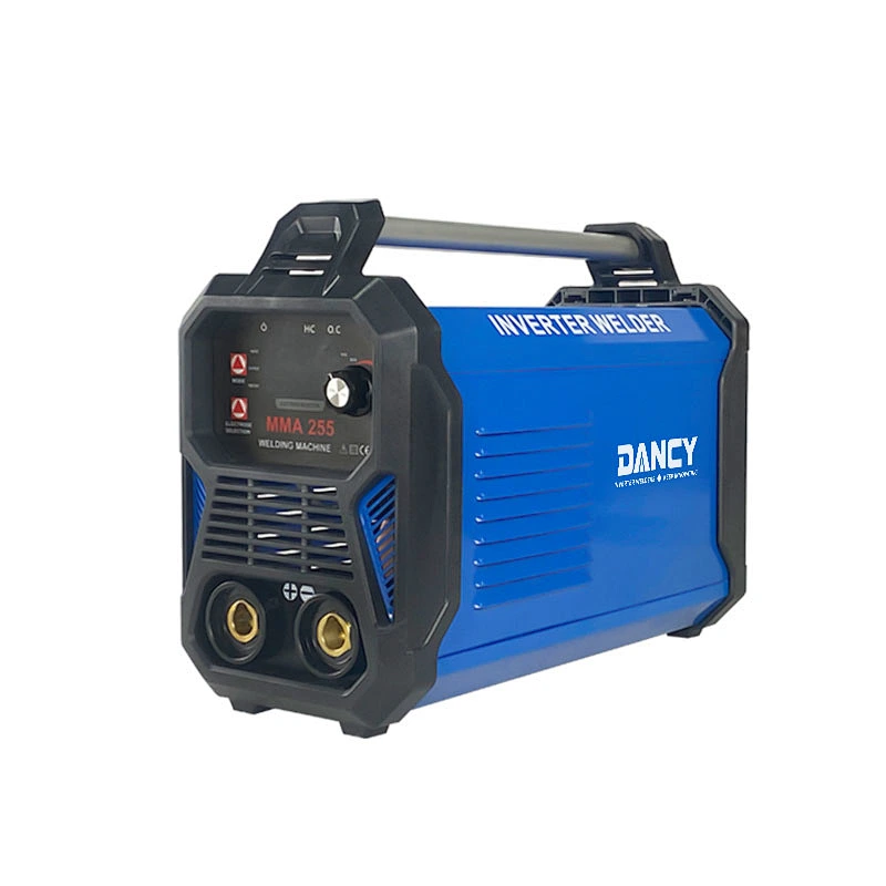 MMA250 Portable IGBT Inverter Mini MMA ARC welder Welding machine