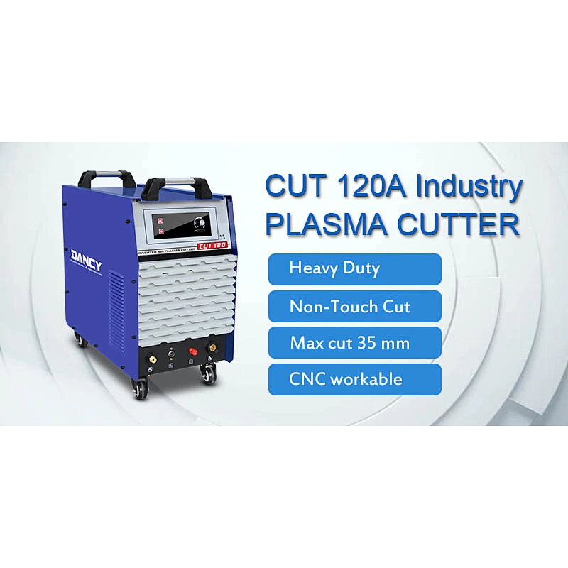 CUT120A LGK120 max cut thickness 35mm with save euro torch connection and easy to move with wheels,cut120a lgk120 max cut thickness 35mm with save euro torch connection