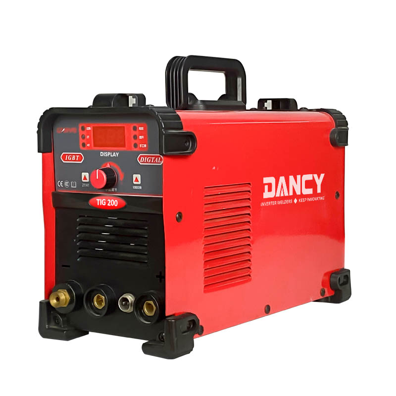 IGBT Inverter TIG200amp TIG STICK 2 in 1 welder maquina de soldar good for Carbon/Stainless steel welding