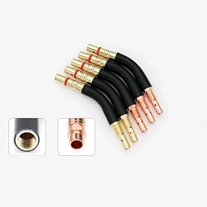 200A panasonic CO2 MIG MAG welding torch weld gun air cooled for welding machine enjoy