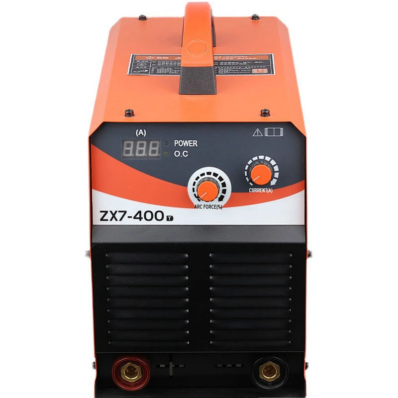 Arc welder 220V 380V IGBT Welding machine High Quality Inverter  Stick Welding Machine