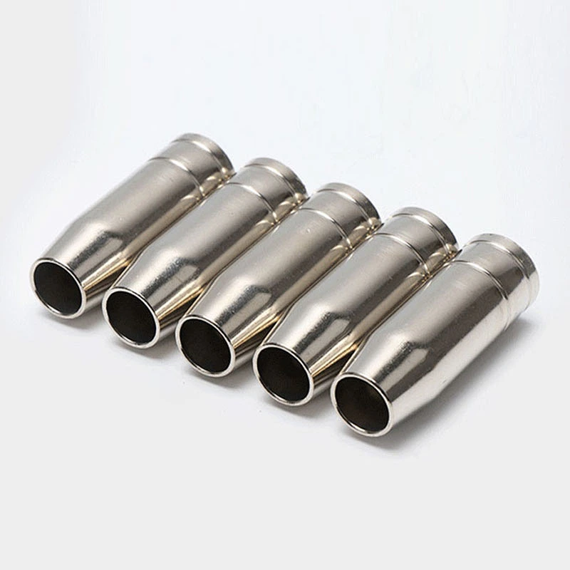 15AK Torch MIG Torch 180A Welding Torch MIG MAG Welding Gun Euro Connector 15AK Welding Torch