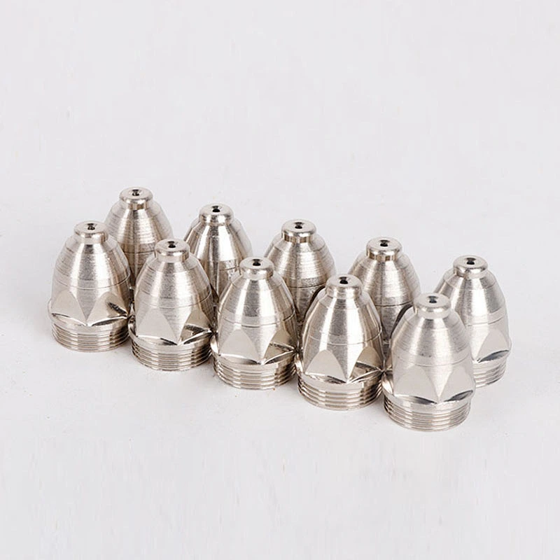 P80 Torch Plasma Cutting Torch Plasma Cutter Gun  Pilot Arc HF Air Cooled Plasma Cutting Machine Torch