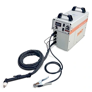 Plasma Cutting Equipment Cutter Metal LGK80 max cut thickness 25 mm cut80 fast supply from factory directly