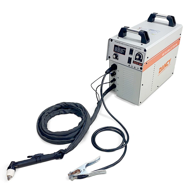 Plasma Cutting Equipment Cutter Metal LGK80 max cut thickness 25 mm cut80 fast supply from factory directly