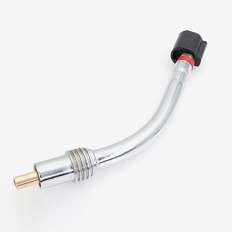 36KD Torch MIG Torch 320A Welding Torch MIG MAG Welding Gun Air-cooled Euro Connector MB 36KD Welding Torch