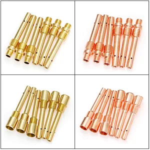 MIG/MAG CO2 Gas/ Mixed Gas welding torch 350A high quality Gas Cooled 2 Protect Welding Gun Panasonic 350