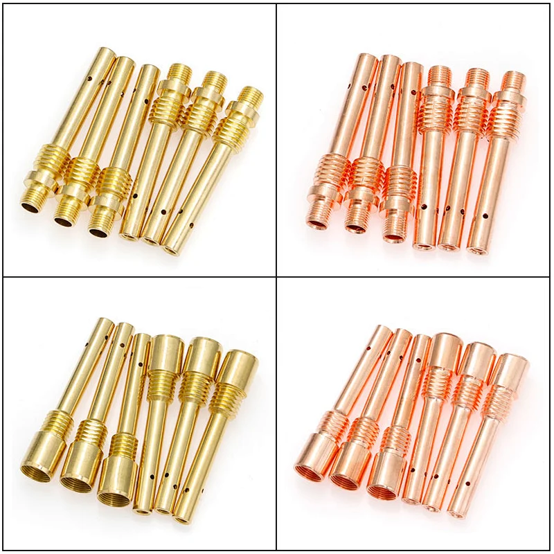 MIG/MAG CO2 Gas/ Mixed Gas welding torch 350A high quality Gas Cooled 2 Protect Welding Gun Panasonic 350