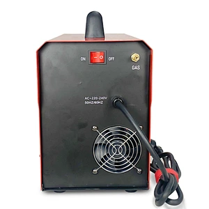 MIG200A welders gas gasless mig welding multi-functional Co2 gas welding machine 220V