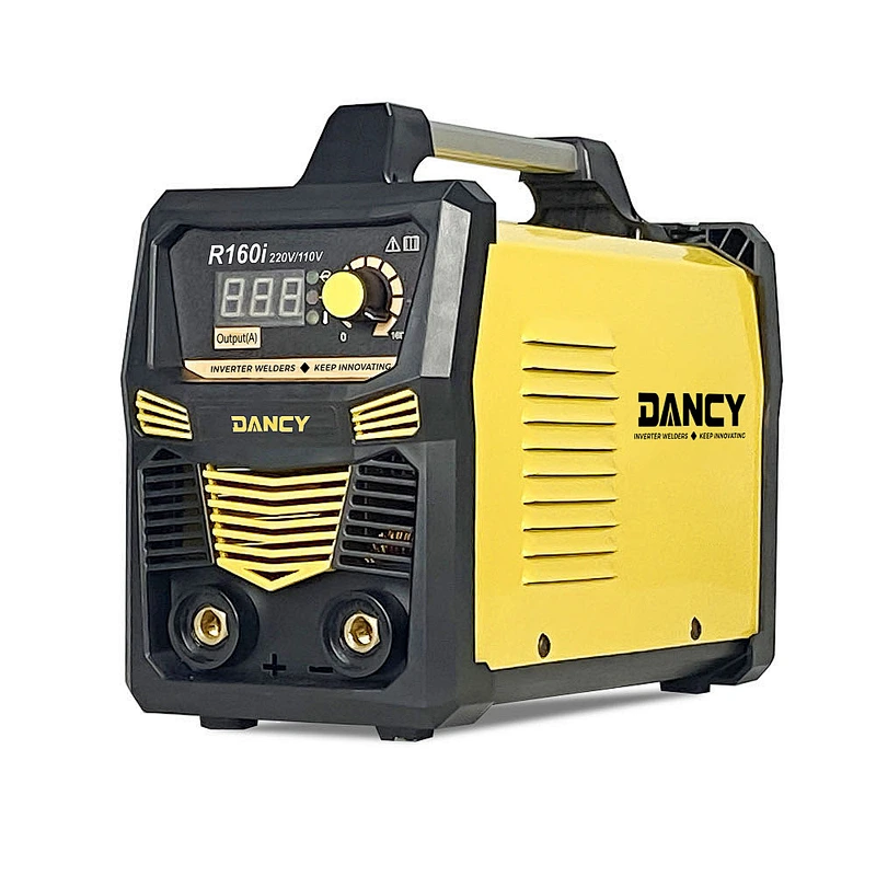mma welder  mma160amp welding machine  inverter stick welder  dc inverter arc welding  mma160 ARC STICK MMA160 IGBT mini arc welder 220V 110V available High Quality Inverter Dc Welding Machine