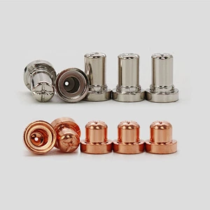 Heavy Duty PT 31 Torch Inverter Plasma Cutter Gun Plasma Cutting Torch for Air Cooled Plasma Cutting Machine
