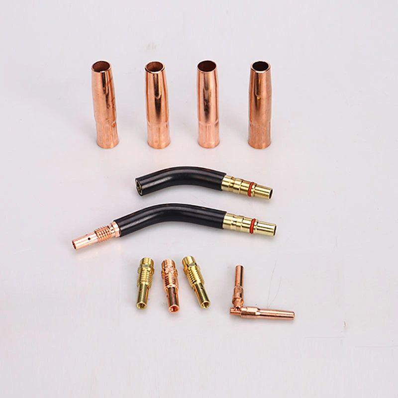 200A panasonic CO2 MIG MAG welding torch weld gun air cooled for welding machine enjoy