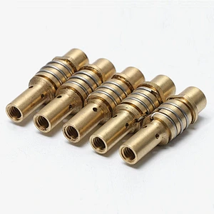 15AK Torch MIG Torch 180A Welding Torch MIG MAG Welding Gun Euro Connector 15AK Welding Torch