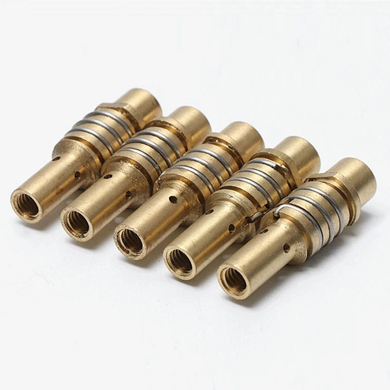 15AK Torch MIG Torch 180A Welding Torch MIG MAG Welding Gun Euro Connector 15AK Welding Torch