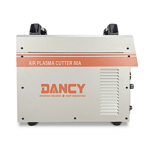 Plasma Cutting Equipment Cutter Metal LGK80 max cut thickness 25 mm cut80 fast supply from factory directly