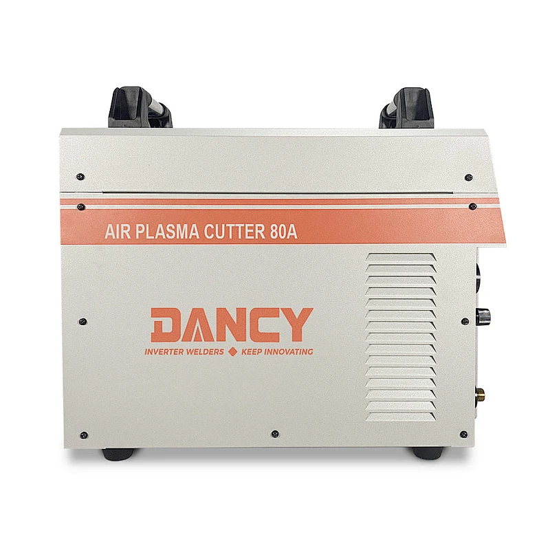 Plasma Cutting Equipment Cutter Metal LGK80 max cut thickness 25 mm cut80 fast supply from factory directly
