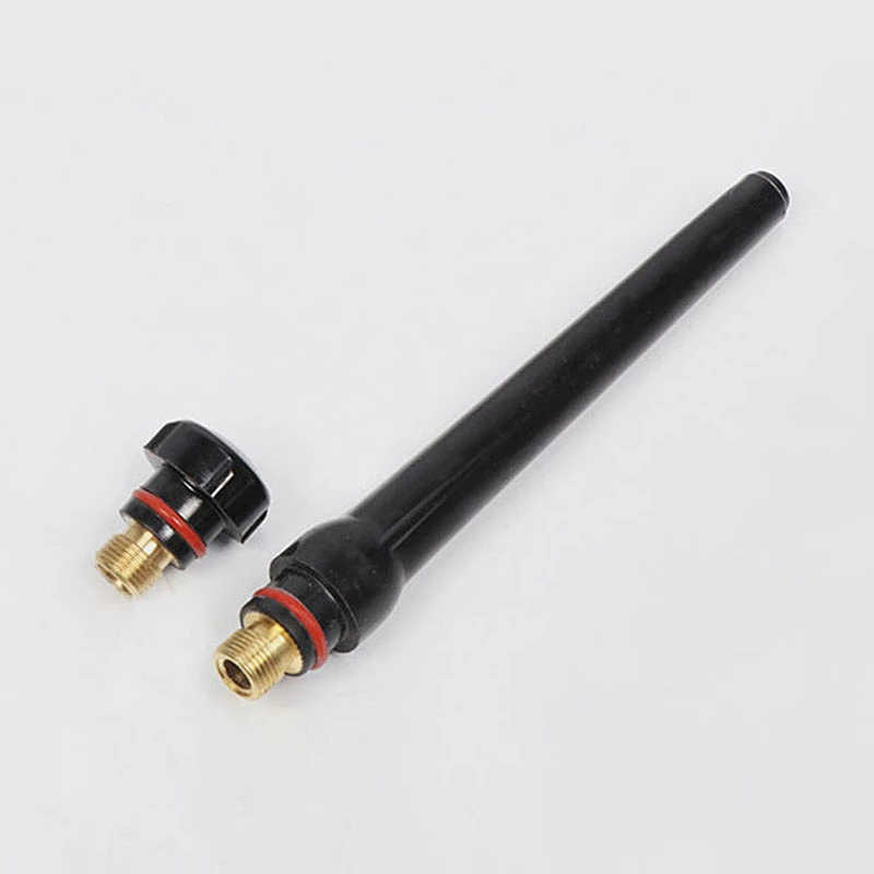 Tig torch wp18 high quality water cooled torch gun welder for wholesale welding 4 meter