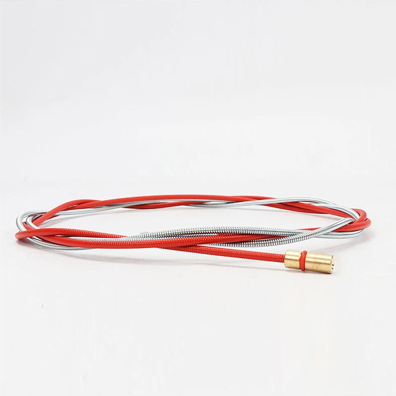 MIG/MAG CO2 Gas/ Mixed Gas welding torch 350A high quality Gas Cooled 2 Protect Welding Gun Panasonic 350