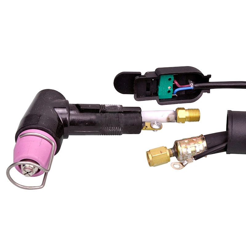 AG60 SG55 Torch  Inverter Plasma Cutter Gun Heavy Duty Air Cooled 60A Plasma Cutting Machine AG-60 Plasma Cutting Torch