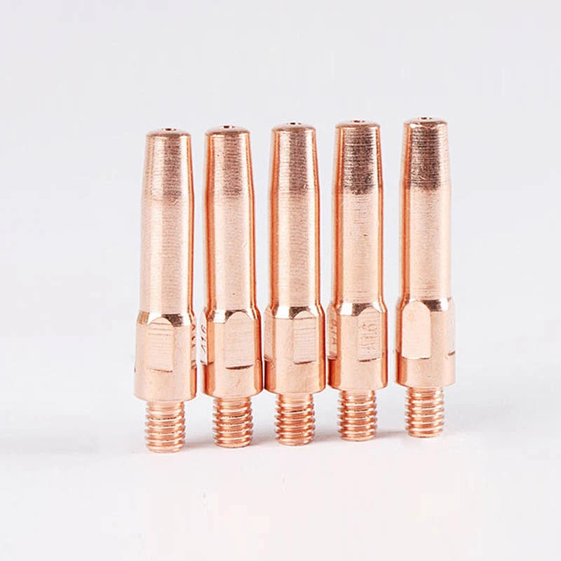 MIG/MAG CO2 Gas/ Mixed Gas welding torch 350A high quality Gas Cooled 2 Protect Welding Gun Panasonic 350