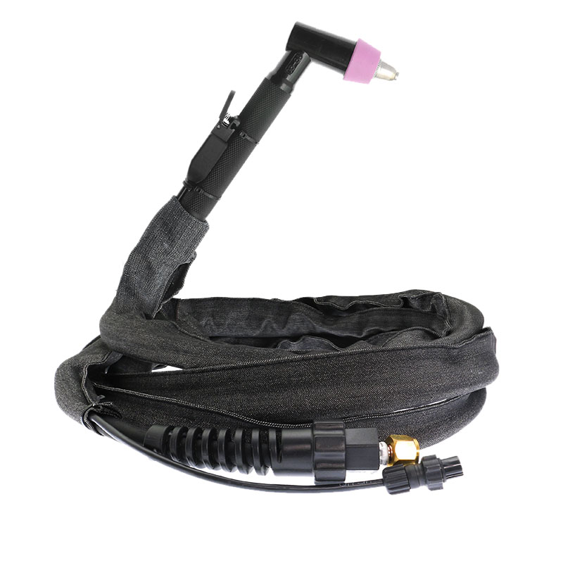 AG60 SG55 Torch  Inverter Plasma Cutter Gun Heavy Duty Air Cooled 60A Plasma Cutting Machine AG-60 Plasma Cutting Torch