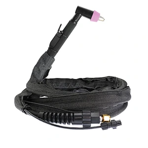 AG60 SG55 Torch  Inverter Plasma Cutter Gun Heavy Duty Air Cooled 60A Plasma Cutting Machine AG-60 Plasma Cutting Torch
