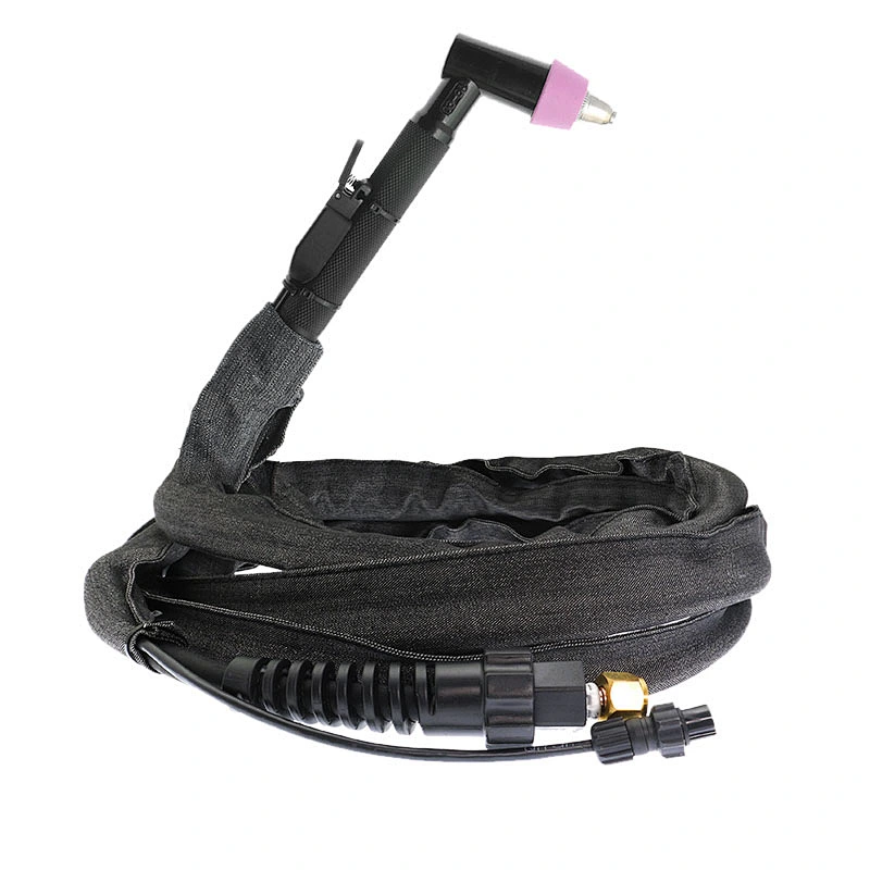 AG60 SG55 Torch  Inverter Plasma Cutter Gun Heavy Duty Air Cooled 60A Plasma Cutting Machine AG-60 Plasma Cutting Torch