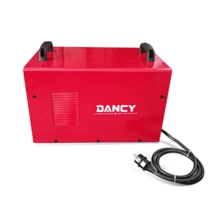 Mosfet WSE200 AC/DC Square Wave TIG Welding machine good for aluminum welding