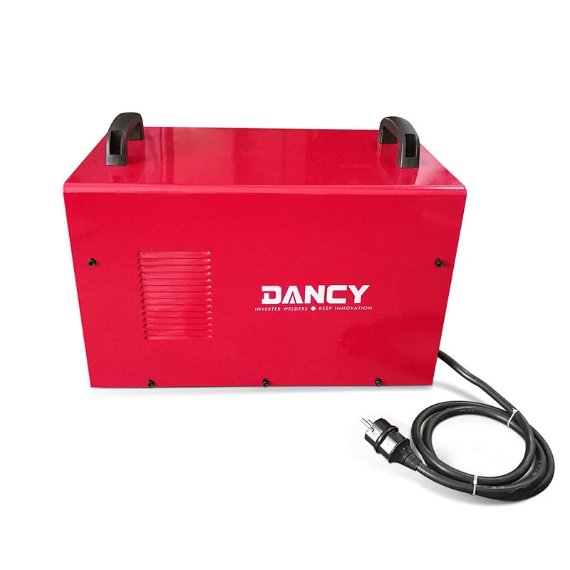Mosfet WSE200 AC/DC Square Wave TIG Welding machine good for aluminum welding