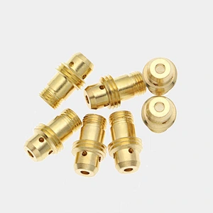 High quality tig torch hot selling air cooled QQ300 tig welding torch for welding 4 meter