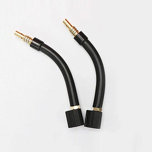 15AK Torch MIG Torch 180A Welding Torch MIG MAG Welding Gun Euro Connector 15AK Welding Torch