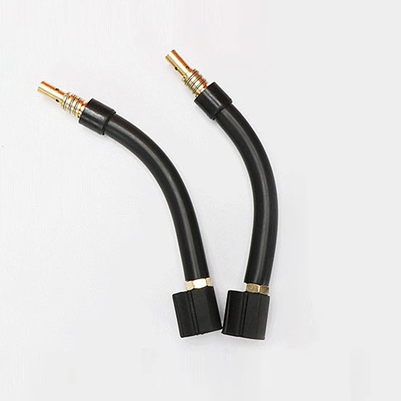15AK Torch MIG Torch 180A Welding Torch MIG MAG Welding Gun Euro Connector 15AK Welding Torch