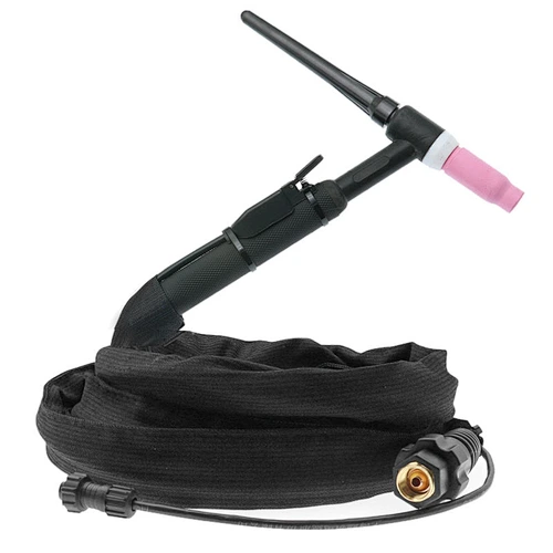 tig torch wp26 tig welder torch tig torch for inverting tig torch handle tig torch gas lens Tig Welding Torch WP26 TIG Gun TIG26 Argon 4 meters 13ft Air Cooled torch for 180A-220A TIG Welding Machine