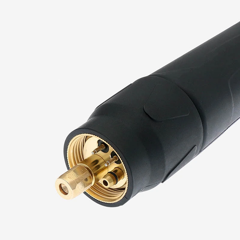 MB24KD 24KD Mag Mig Gun 3m 4m 5m Mag Mig Welding Torch Gas Cooled Euro Welding Torch