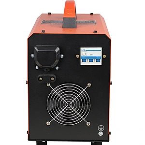 Arc welder 220V 380V IGBT Welding machine High Quality Inverter  Stick Welding Machine
