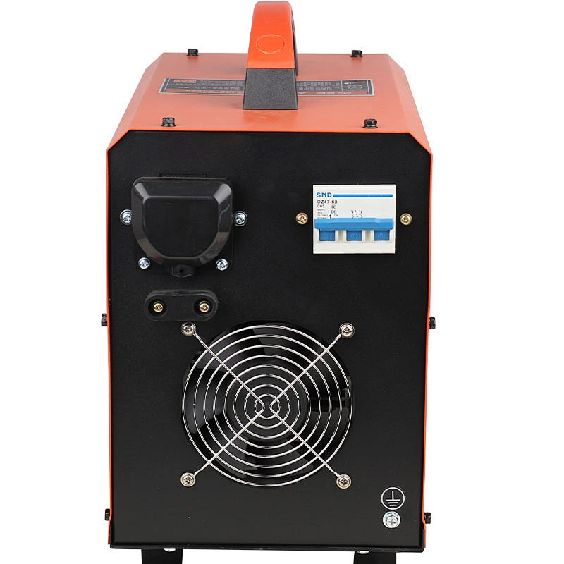Arc welder 220V 380V IGBT Welding machine High Quality Inverter  Stick Welding Machine