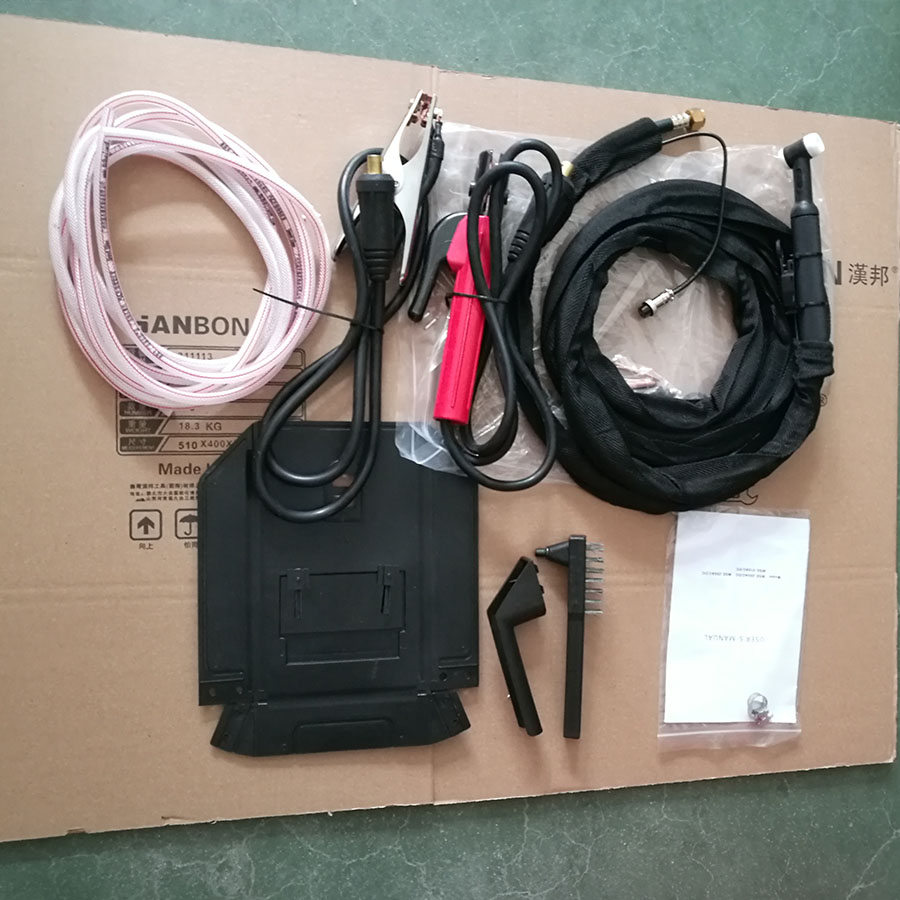 aluminum welder tig 200 ac dc