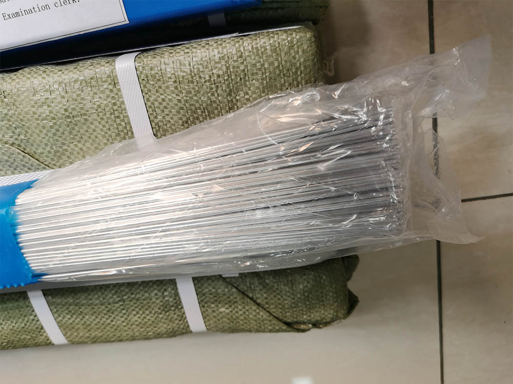 ER5356 Aluminum MIG welding wire