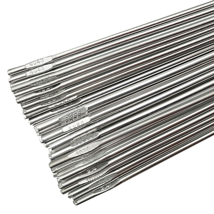 Mig tig Aluminum&Aluminum alloy welding wire er5356 er5183 er4043