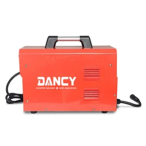 MIG200A welders gas gasless mig welding multi-functional Co2 gas welding machine 220V