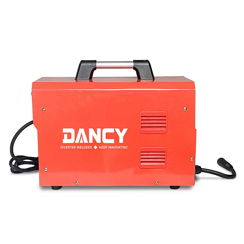 MIG200A welders gas gasless mig welding multi-functional Co2 gas welding machine 220V