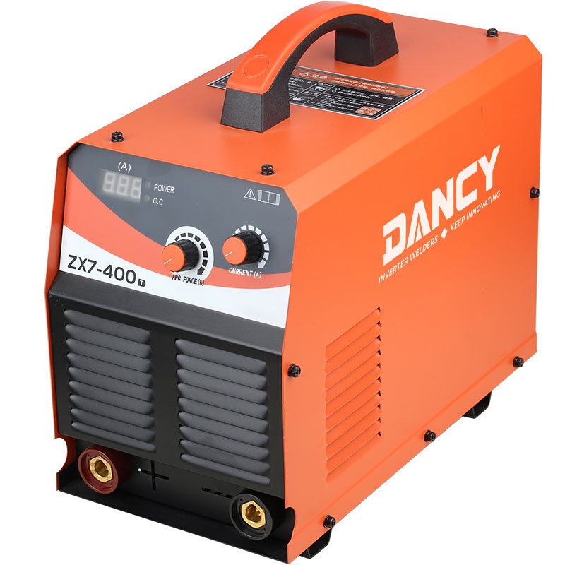 Arc welder 220V 380V IGBT Welding machine High Quality Inverter  Stick Welding Machine