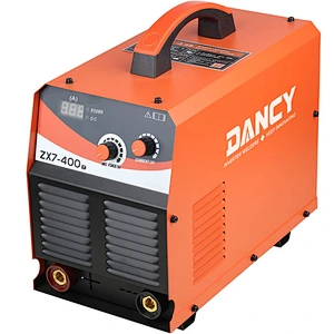 Arc welder 220V 380V IGBT Welding machine High Quality Inverter  Stick Welding Machine