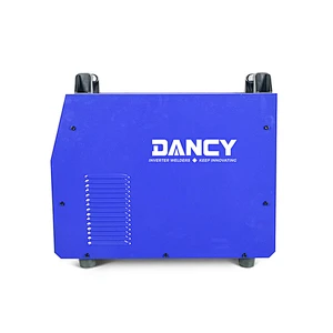 Power MIG MAG STICK Dual voltage 220v 380V welding machine 315A heavy duty wire feed system designed with simplicity and reliability
